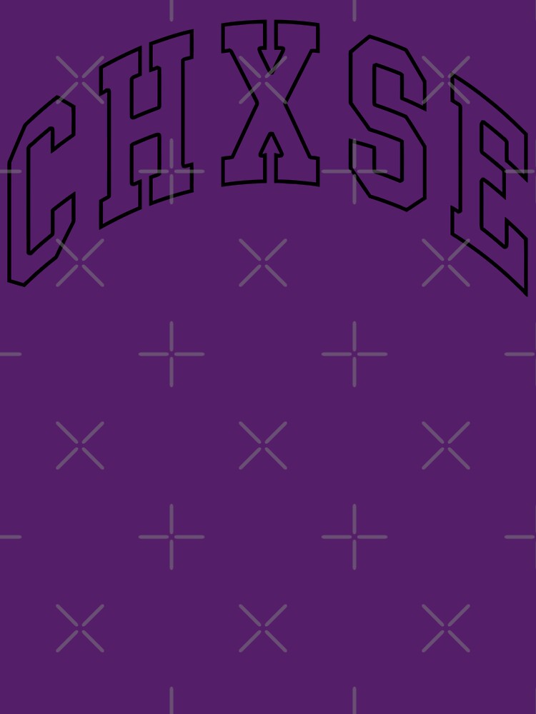 Disover Chase Atlantic T-Shirt
