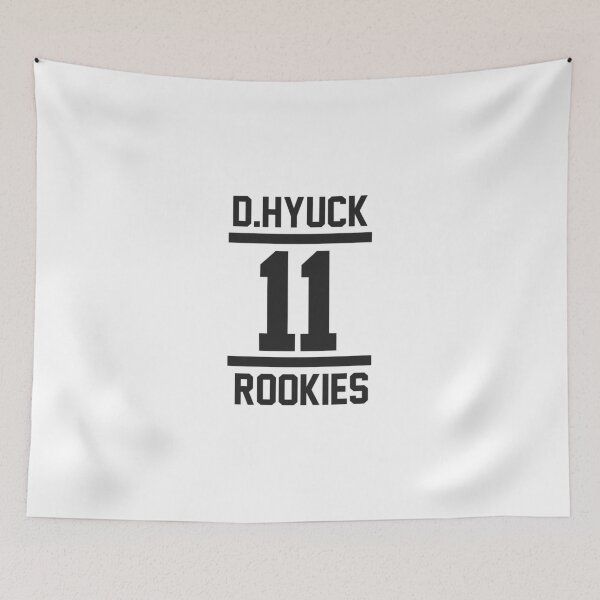 Item preview, d.hyuck 11 designed and sold by dexta.