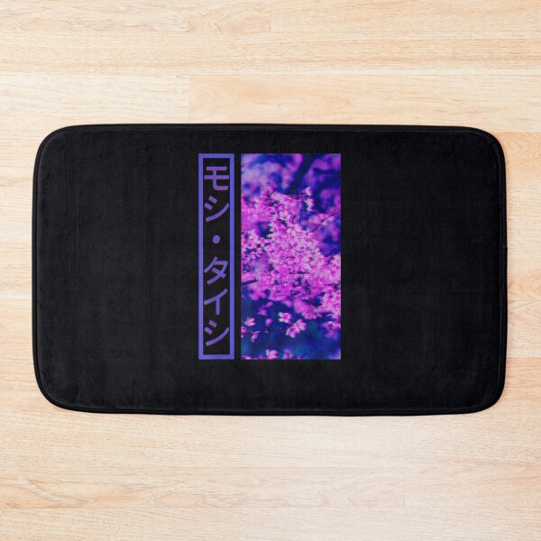 Item preview, Japanese Cherry Blossom Tokyo Streetwear Aesthetic designed and sold by DeannaMarks.