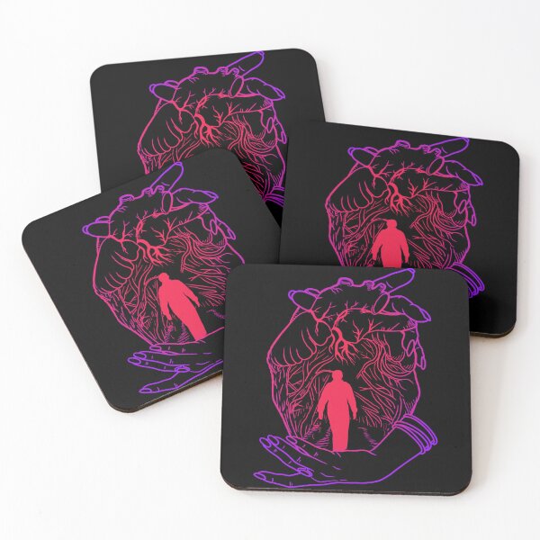 Item preview, Lonely Hearts designed and sold by CJOrazi.