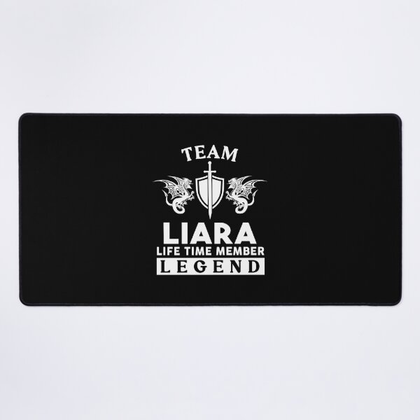 Item preview, Liara Name T Shirt - Liara Legend Lifetime Member Gift Item Tee designed and sold by aaronmaxi6.