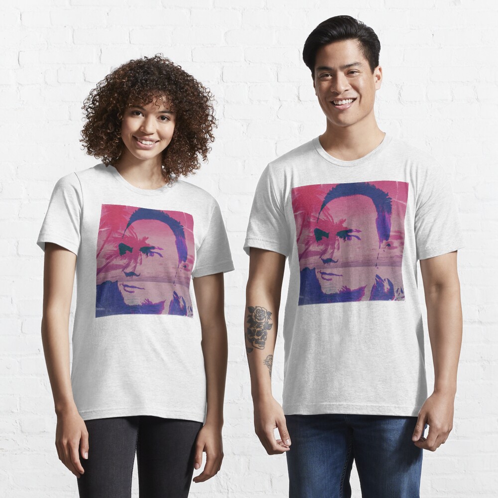 Silent-Hamish (Dreams) Essential T-Shirt