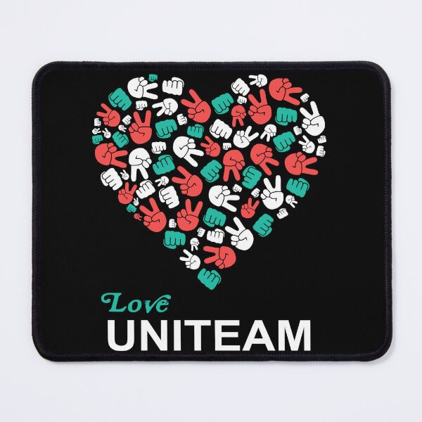 Item preview, Love BBM Sara Uniteam Philippines Solid Supporters designed and sold by jacobrodell11.