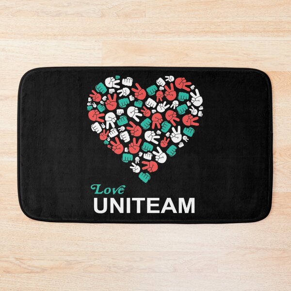 Item preview, Love BBM Sara Uniteam Philippines Solid Supporters designed and sold by jacobrodell11.
