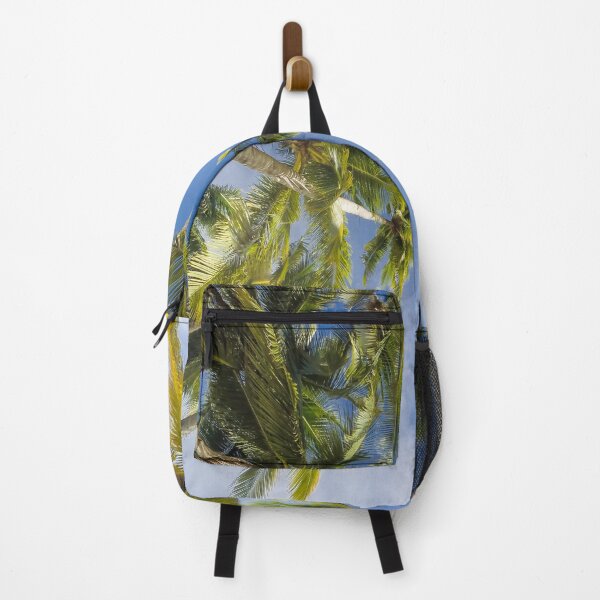 Item preview, palm trees landscape designed and sold by shirtmate.