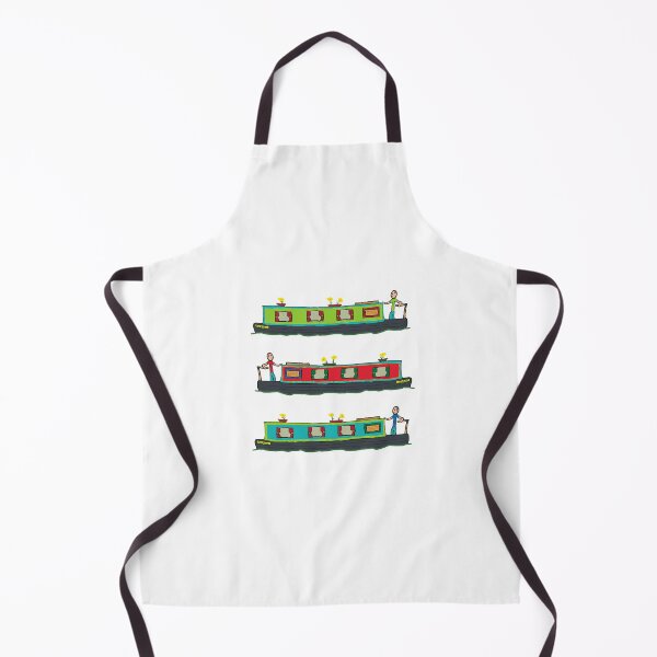Item preview, Narrowboat designed and sold by Mark-Ewbie.