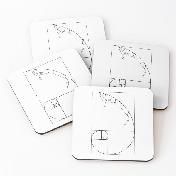 Item preview, Golden Ratio Climber | Aesthetic designed and sold by designsbyMoiLS.