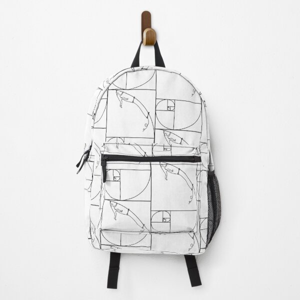 Item preview, Golden Ratio Climber | Aesthetic designed and sold by designsbyMoiLS.