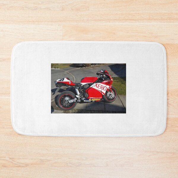 Item preview, EL DUCATI 999 designed and sold by ronsaunders47.