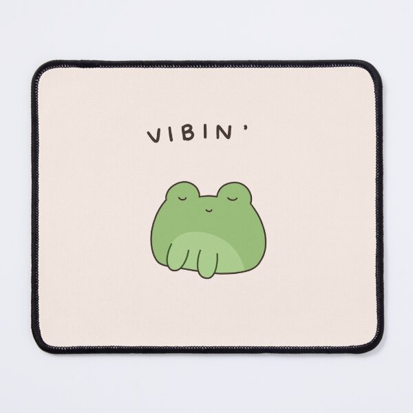 Item preview, vibin' designed and sold by rainilyahead.