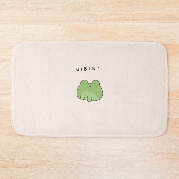 Item preview, vibin' designed and sold by rainilyahead.