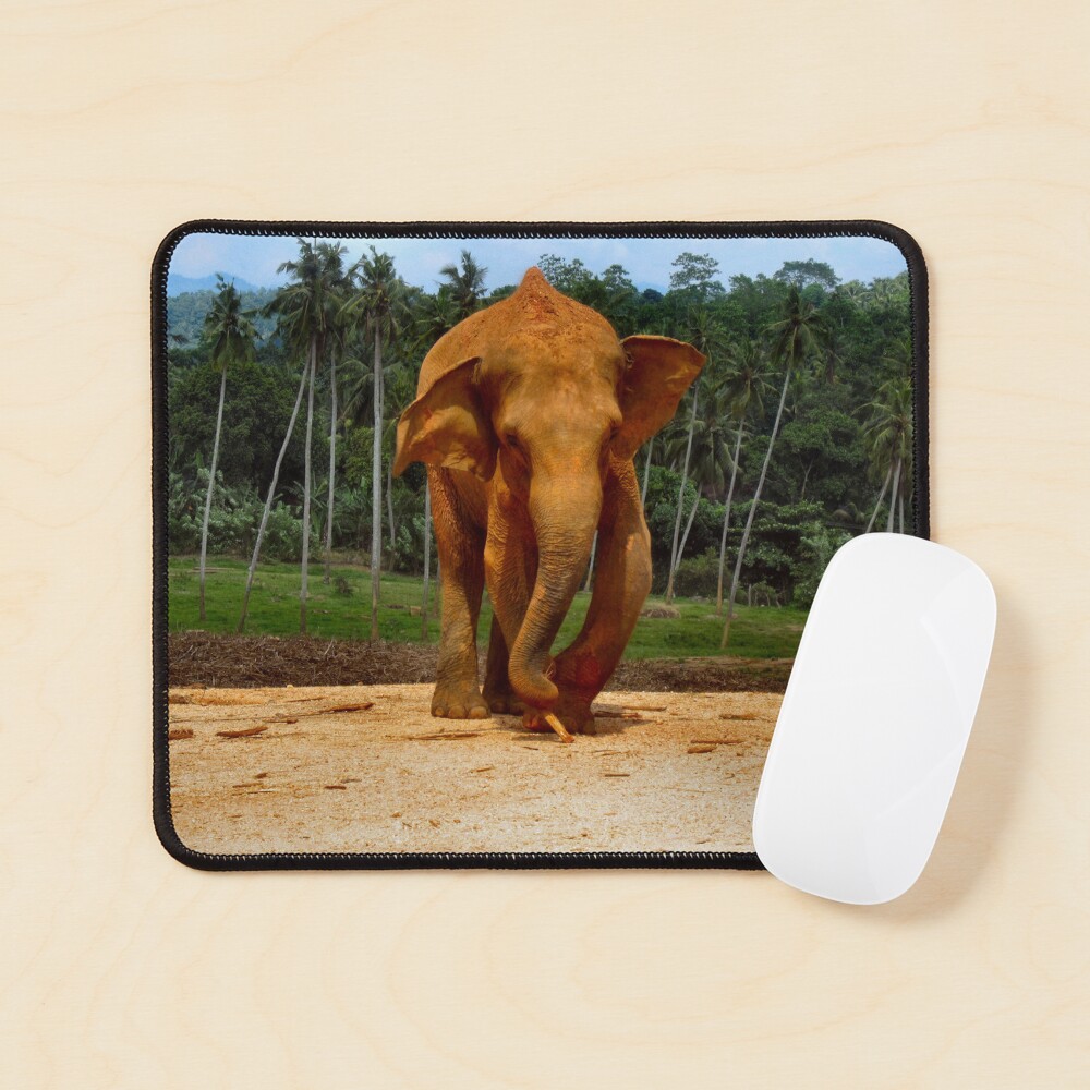 Item preview, Mouse Pad designed and sold by ronsaunders47.
