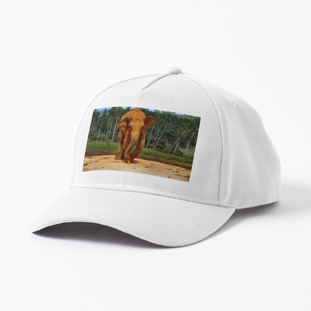 Item preview, Baseball Cap designed and sold by ronsaunders47.
