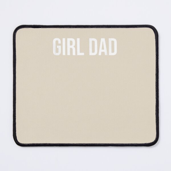 Item preview, Girl Dad Proud Father Of Daughters Daddy Little Pride & Joy designed and sold by VerityKingStore.