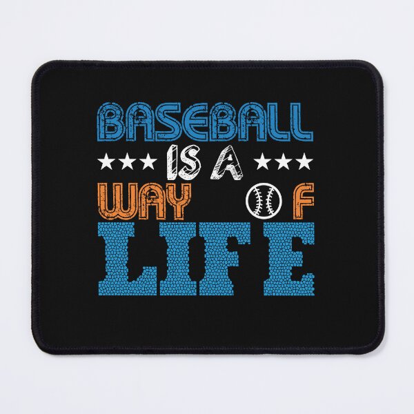 Item preview, Baseball is a way, baseball gift designed and sold by lapolonaise.
