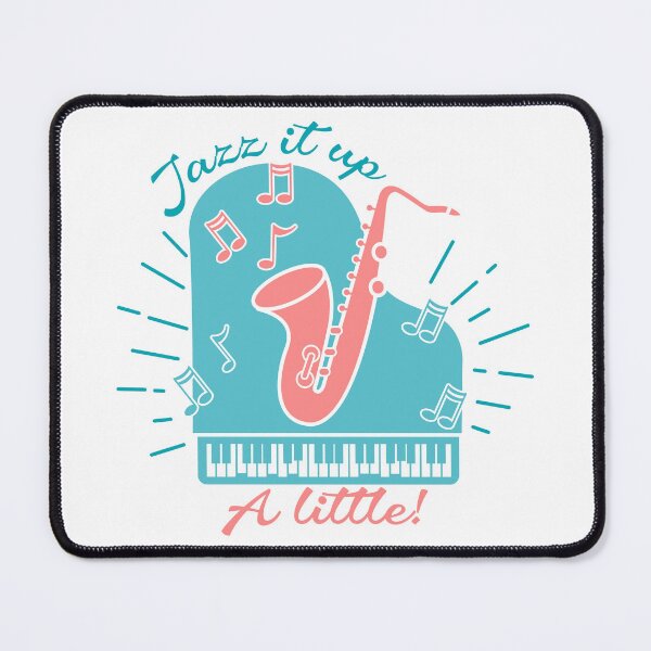 Item preview, Jazz It up a Little! designed and sold by bloody-L.