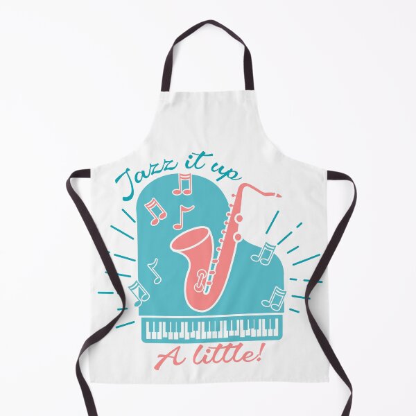 Item preview, Jazz It up a Little! designed and sold by bloody-L.