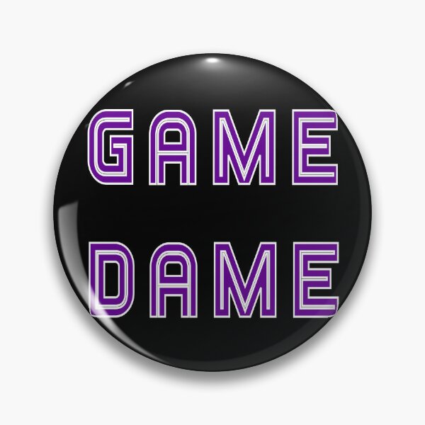 Item preview, Purple Sophisticated Gamer Girl designed and sold by 622Strands.