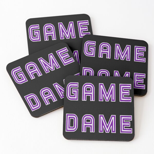 Item preview, Purple Sophisticated Gamer Girl designed and sold by 622Strands.