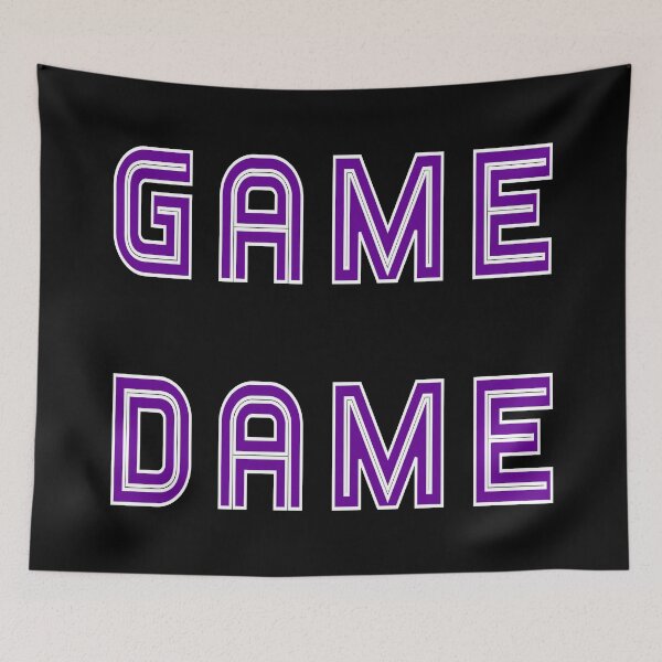 Item preview, Purple Sophisticated Gamer Girl designed and sold by 622Strands.