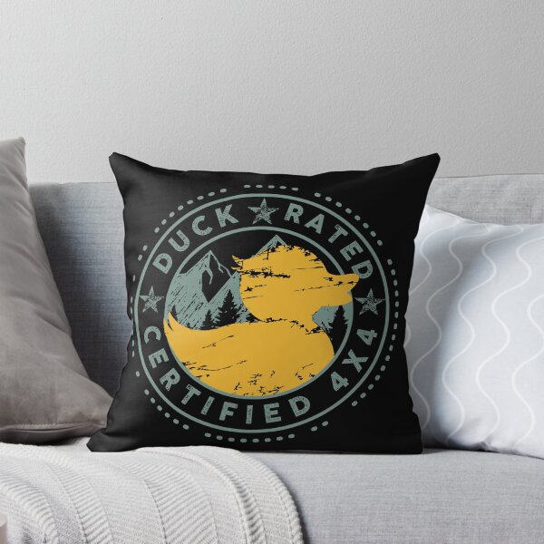 Item preview, Duck rated certified 4x4 designed and sold by PincGeneral.
