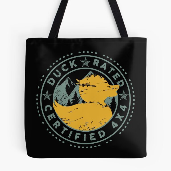 Item preview, Duck rated certified 4x4 designed and sold by PincGeneral.