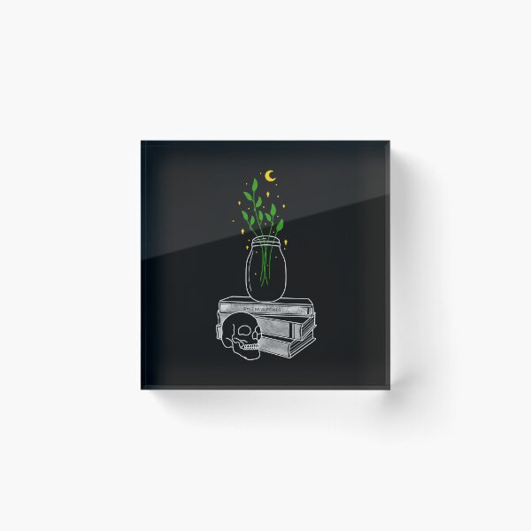 Item preview, Books and Nature designed and sold by ethnicdrawing.