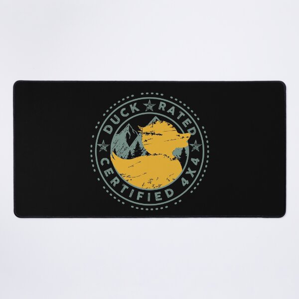 Item preview, Duck rated certified 4x4 designed and sold by PincGeneral.