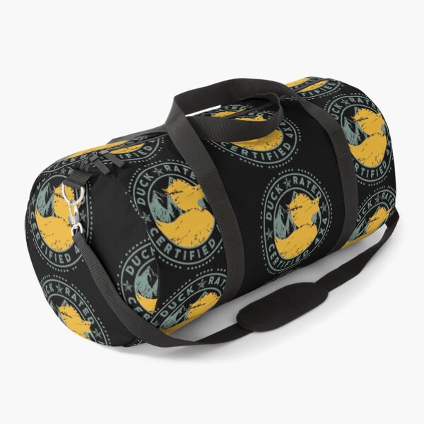 Item preview, Duck rated certified 4x4 designed and sold by PincGeneral.