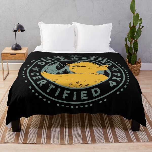 Item preview, Duck rated certified 4x4 designed and sold by PincGeneral.