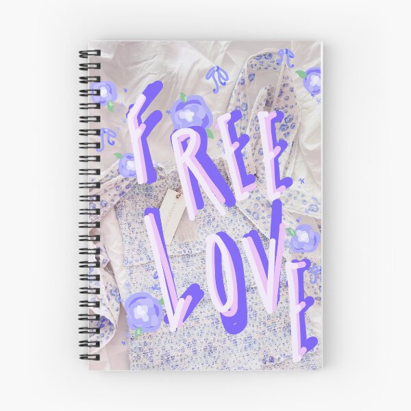 Item preview, free love designed and sold by Britneyeckman.