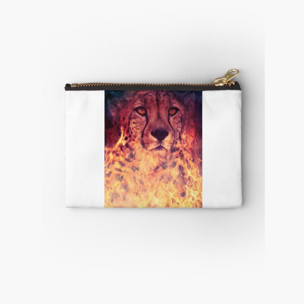 Item preview, Fiery! designed and sold by Riana Van Nieuwenhuizen.