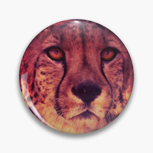 Item preview, Fiery! designed and sold by Riana Van Nieuwenhuizen.