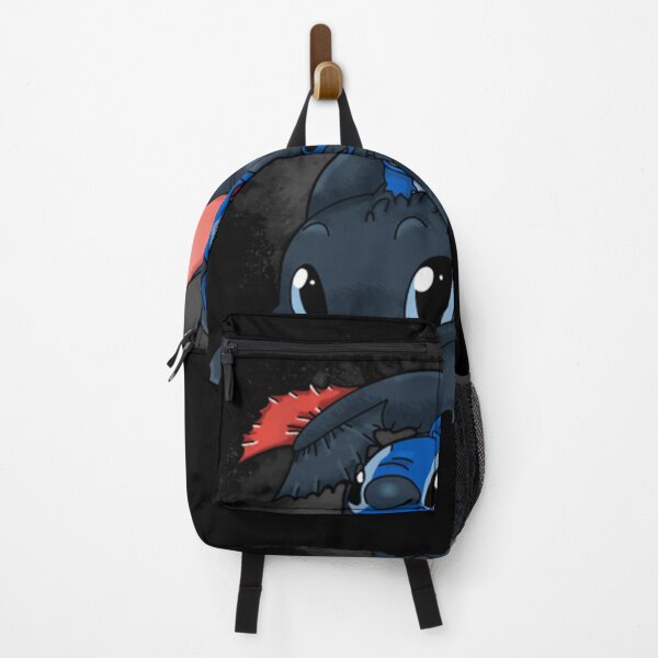 Item preview, Stitch Toothless Crossover T-Shirt designed and sold by BoelOlofsson.