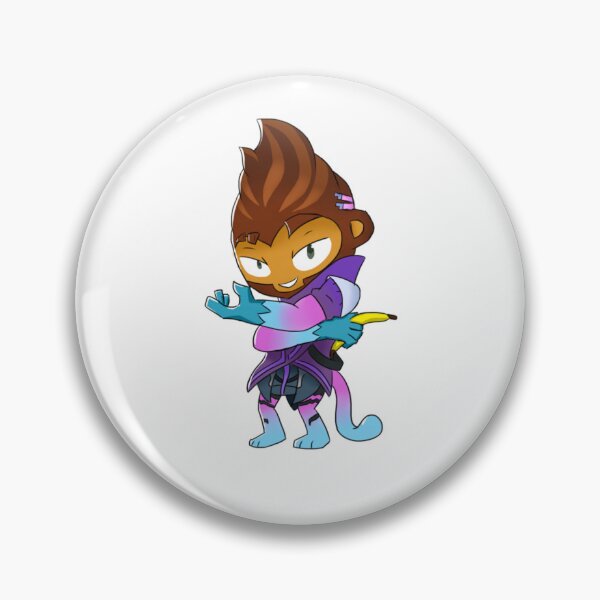 Item preview, monkey bloons td 6 designed and sold by Kids-zin.