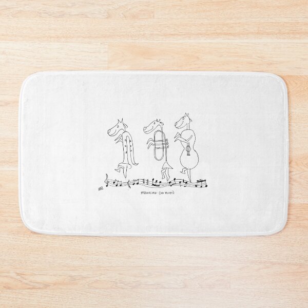 Item preview, Song Cartoon - Pfrancing designed and sold by fred rosenthal.