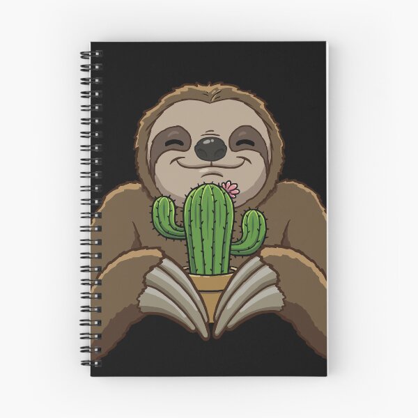 Item preview, Sloth Cactus designed and sold by jonmlam.