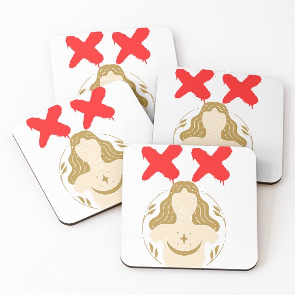 Item preview, Xx Face designed and sold by tshirtistic.