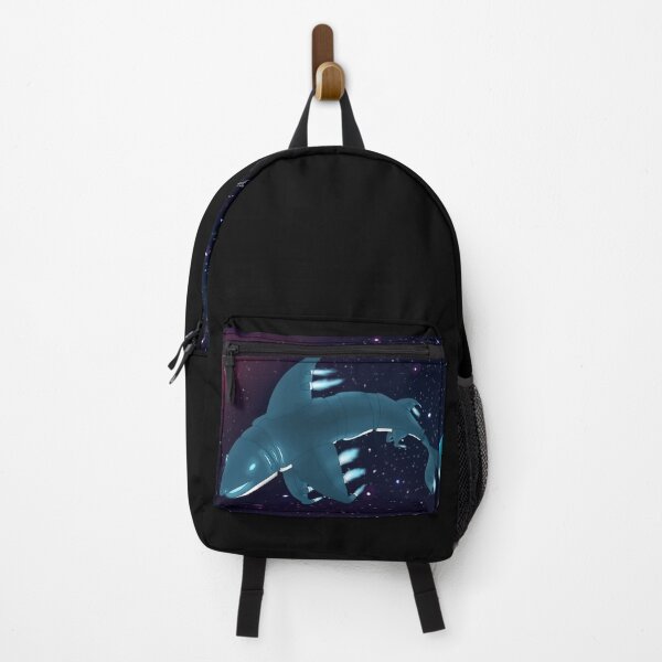 Item preview, Space Shark designed and sold by Kailryn.