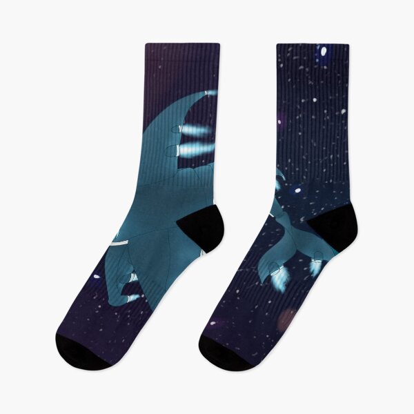 Item preview, Space Shark designed and sold by Kailryn.