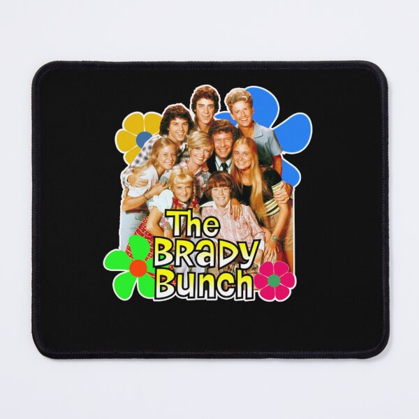 Item preview, The Brady Bunch T-Shirt designed and sold by BoelOlofsson.