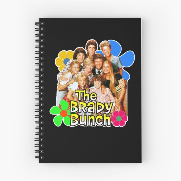 Item preview, The Brady Bunch T-Shirt designed and sold by BoelOlofsson.