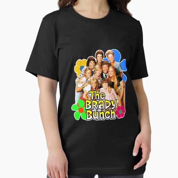 The Brady Bunch T-Shirts for Sale | Redbubble