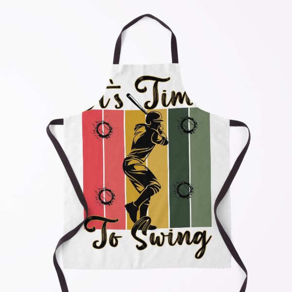 Item preview, It's Time To Swing designed and sold by RED FIR.