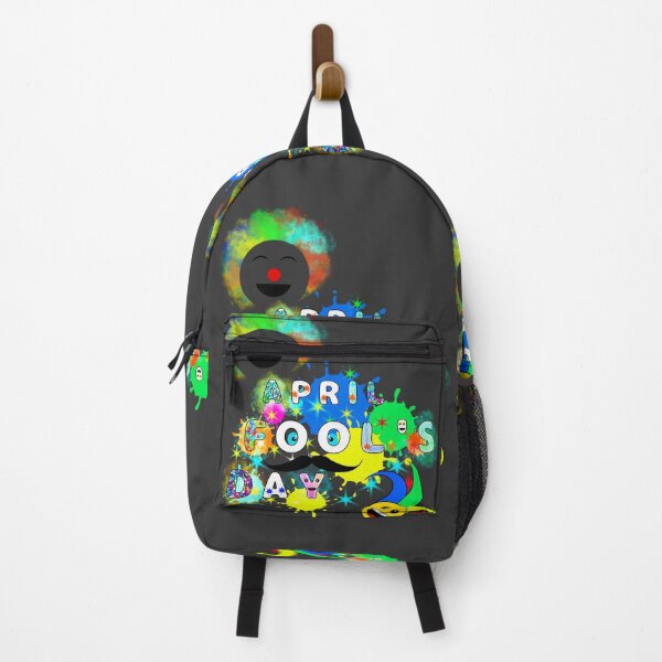 Item preview, April Fool's day Classic design designed and sold by Subhankar Mandal.