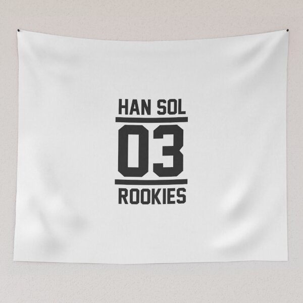 Item preview, HANSOL 03 designed and sold by dexta.