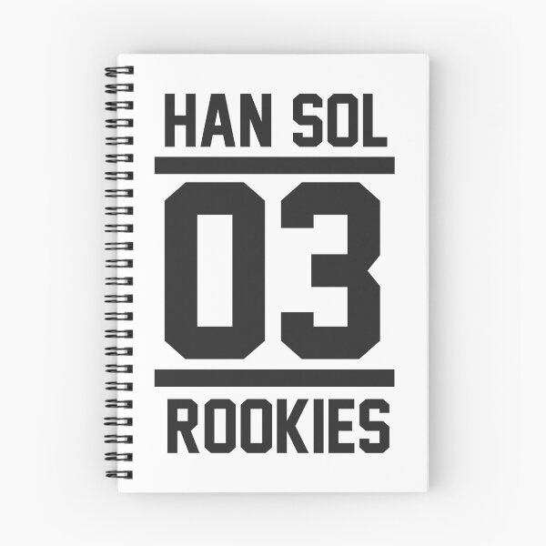 Item preview, HANSOL 03 designed and sold by dexta.
