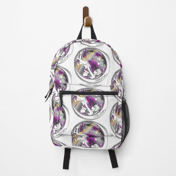 Item preview, Asexual Bubble designed and sold by ZeArtizan.