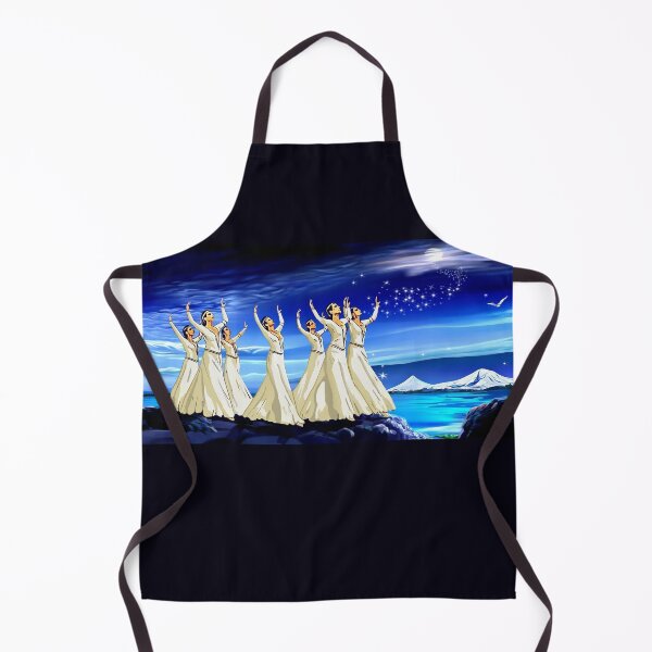 Item preview, Dancers among the stars designed and sold by doniainart.