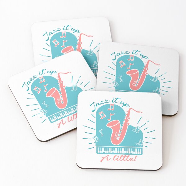 Item preview, Jazz It up a Little! designed and sold by bloody-L.